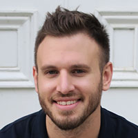 Brock Hamilton Photo