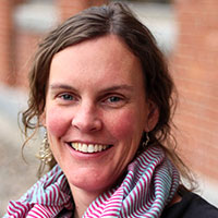 Emilie Comeau-Sinclair Photo