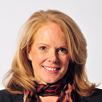 Margaret Cooper Photo