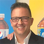 UC2019-Kevin-Lace-PepsiCo-photo Headshot of Kevin Lacey of PepsiCo