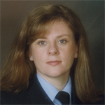 UC2019-Marla-Friebe-Toronto-Fire-Services-Photo Headshot of Marla Friebe of Toronto Fire Services