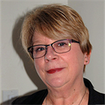 UC2019-Shannon-DeLenardo-CLHIA-Photo Headshot of Shannon DeLenardo