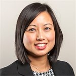 UC2019-Valentina Wong-CIBC-Photo Headshot of Valentina Wong of CIBC