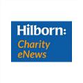 Hilborn-Charity-News-Logo