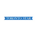 Logo for Toronto Star