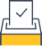 Actionable Outcomes icon Environics Analytics Why Us Analytics Consulting Icon