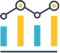 Comprehensive Data Discovery icon Environics Analytics Why Us Comprehensive Data Discovery Icon
